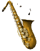 Es Saxophon
