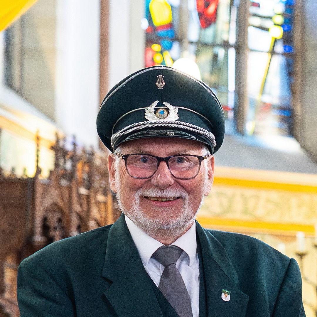 Karl-Heinz Terporten