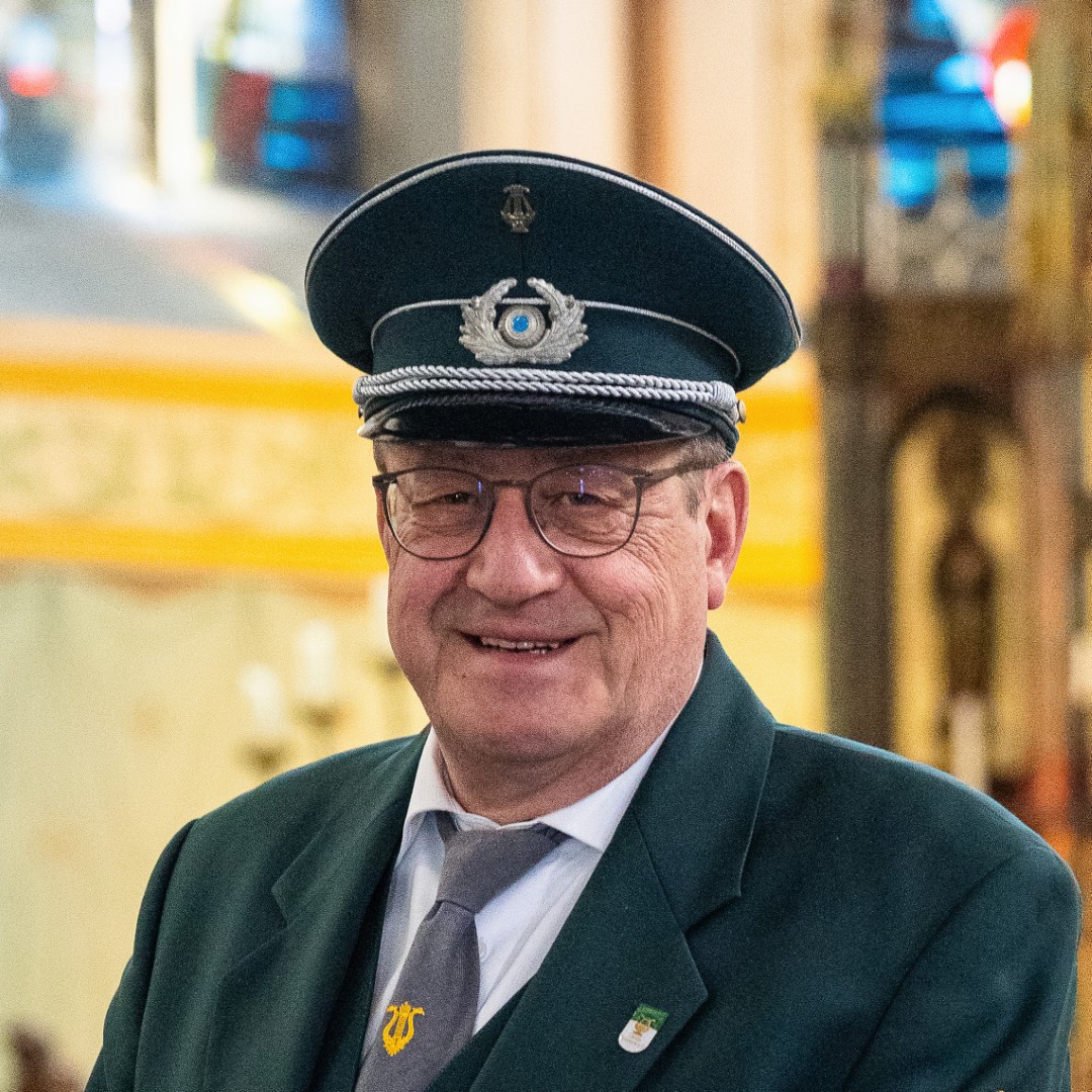 Uwe Kersebaum