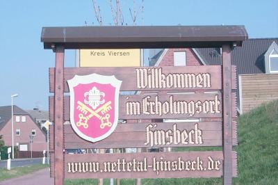 Hinsbeck