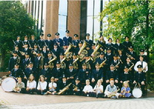 Musikverein Kaldenkirchen